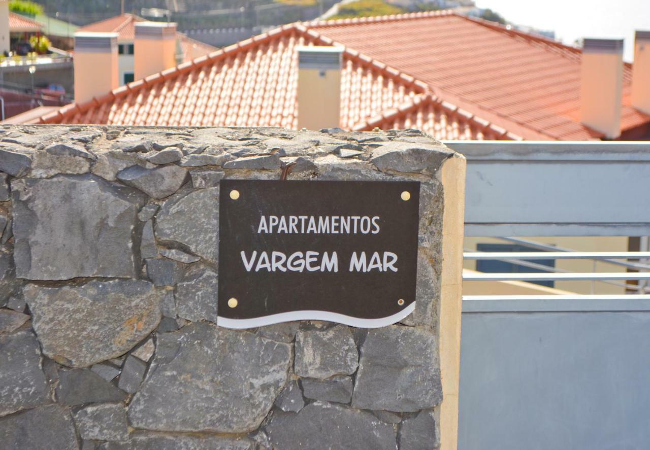 Apartamento Serramar , Vistas deslumbrantes Calheta (Madeira) Exterior foto