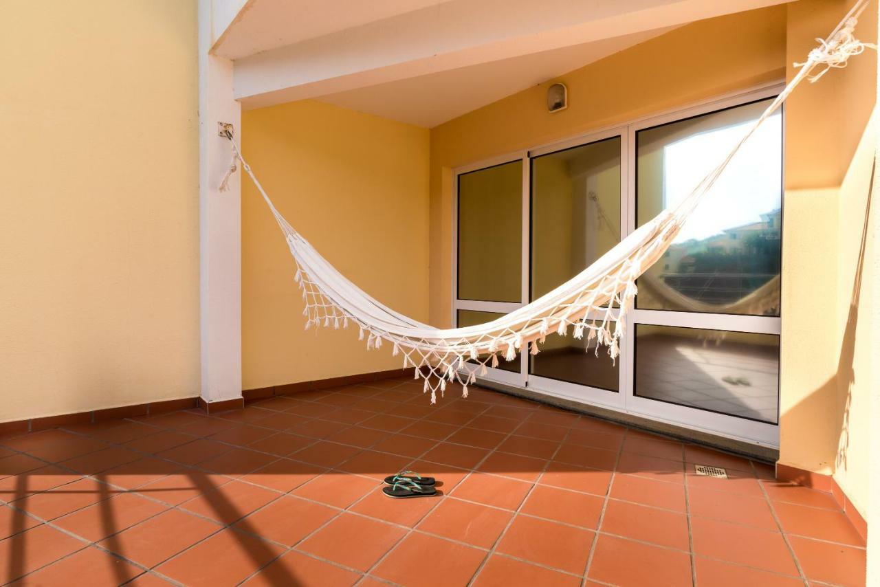 Apartamento Serramar , Vistas deslumbrantes Calheta (Madeira) Exterior foto