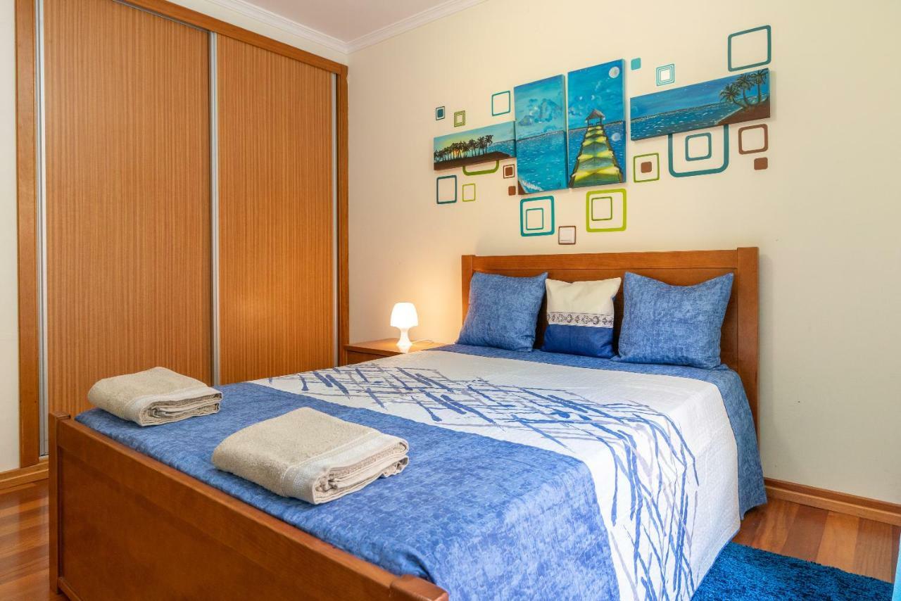 Apartamento Serramar , Vistas deslumbrantes Calheta (Madeira) Exterior foto